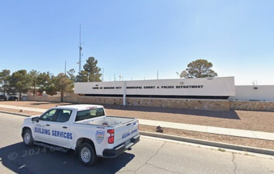 Horizon City Police Enforce Move Over Law to Protect Roadside Emergency Personnel in Texas