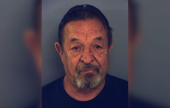 Horizon City Resident Charged with Assault on Officer Following Welfare Check