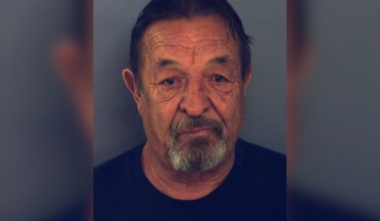 Horizon City Resident Charged with Assault on Officer Following Welfare Check