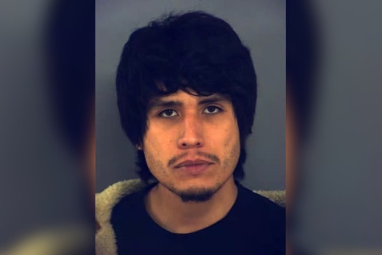 Horizon City Traffic Stop Leads to Drug-Related Arrest Warrants for Juset De Santiago