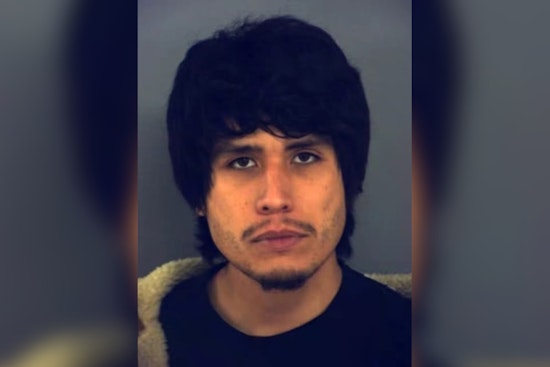 Horizon City Traffic Stop Leads to Drug-Related Arrest Warrants for Juset De Santiago