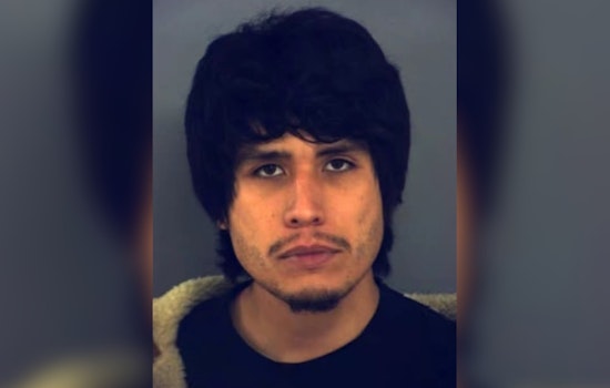 Horizon City Traffic Stop Leads to Drug-Related Arrest Warrants for Juset De Santiago