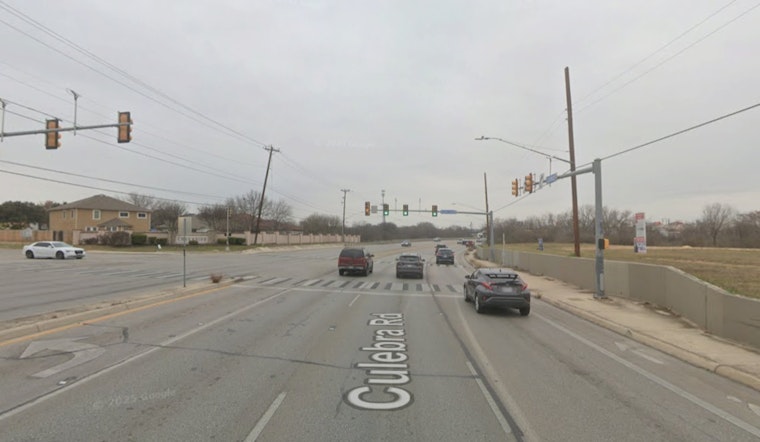Horror Crash On Culebra Leaves 3 Fighting For Life On Northwest Side