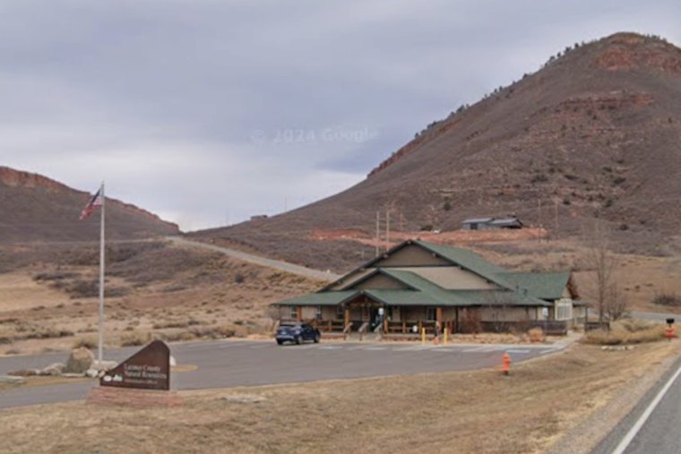 Horsetooth Mountain Open Space Reopens After Precautionary Closure Due to Mountain Lion Activity
