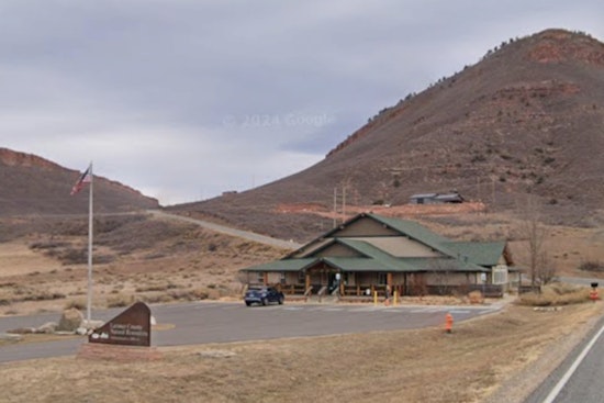 Horsetooth Mountain Open Space Reopens After Precautionary Closure Due to Mountain Lion Activity