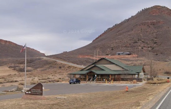 Horsetooth Mountain Open Space Reopens After Precautionary Closure Due to Mountain Lion Activity