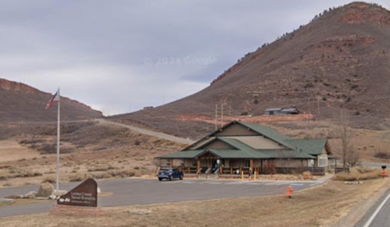 Horsetooth Mountain Open Space Reopens After Precautionary Closure Due to Mountain Lion Activity