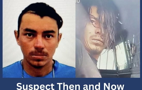 Hospital Houdini — Houston Inmate Bolts from Ben Taub Custody
