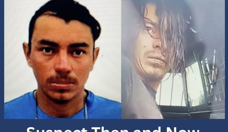 Hospital Houdini — Houston Inmate Bolts from Ben Taub Custody