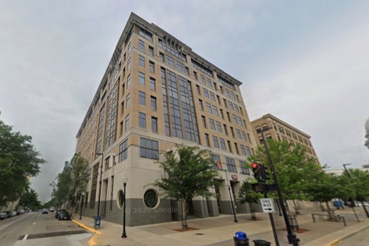 Hotels, Spas, Homes,111 Human Trafficking Cases Rock Wisconsin