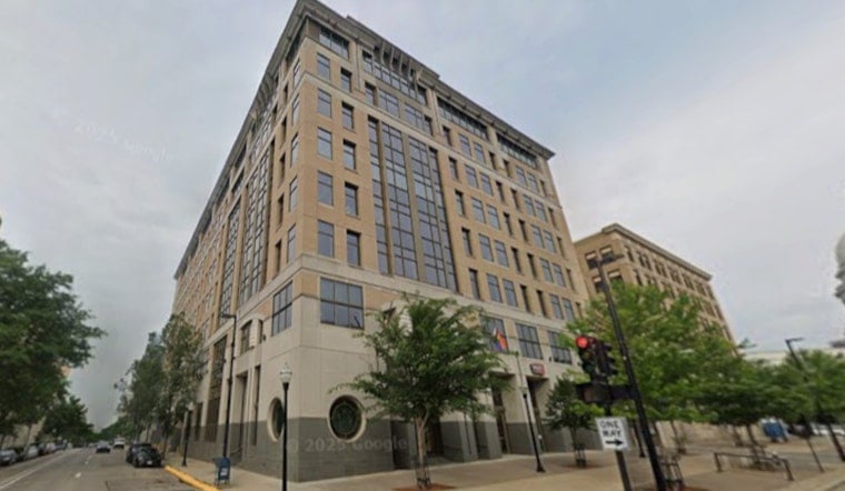 Hotels, Spas, Homes,111 Human Trafficking Cases Rock Wisconsin