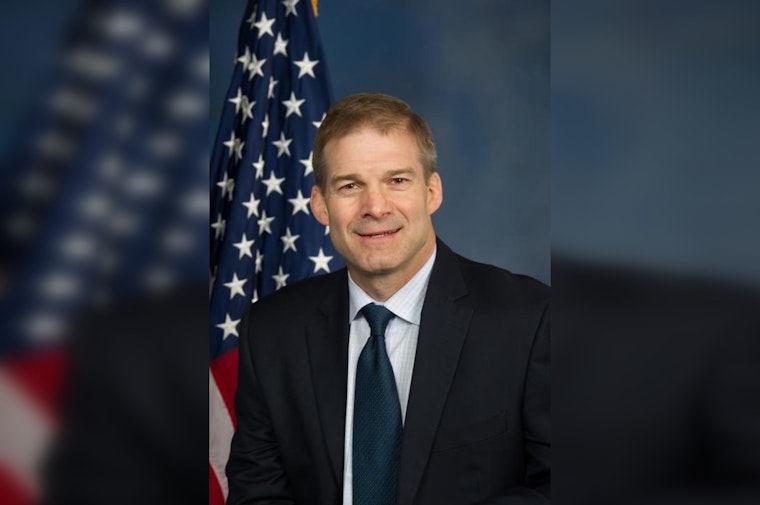House Judiciary Chairman Jim Jordan Scrutinizes Acacia Center for Alleged Misuse of Taxpayer Funds