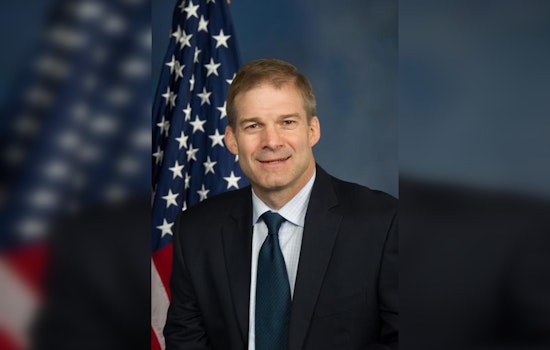 House Judiciary Chairman Jim Jordan Scrutinizes Acacia Center for Alleged Misuse of Taxpayer Funds