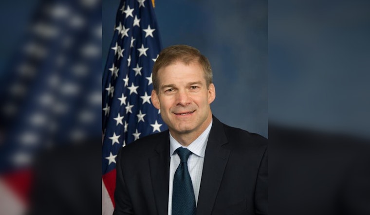 House Judiciary Chairman Jim Jordan Scrutinizes Acacia Center for Alleged Misuse of Taxpayer Funds