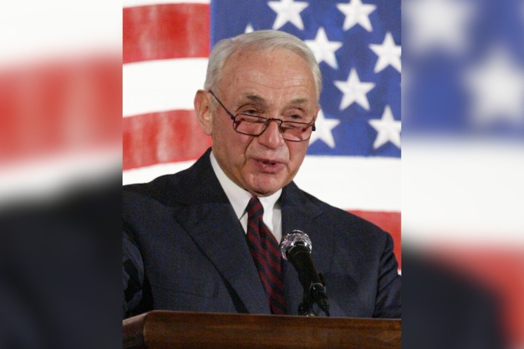 House Oversight Blitz: Subpoenas Slam Wexner and Epstein's Inner Circle in Justice Quest