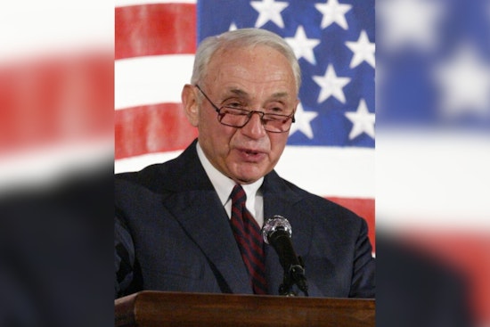 House Oversight Blitz: Subpoenas Slam Wexner and Epstein's Inner Circle in Justice Quest
