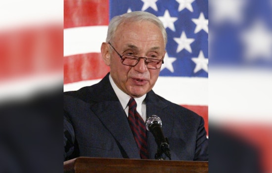 House Oversight Blitz: Subpoenas Slam Wexner and Epstein's Inner Circle in Justice Quest