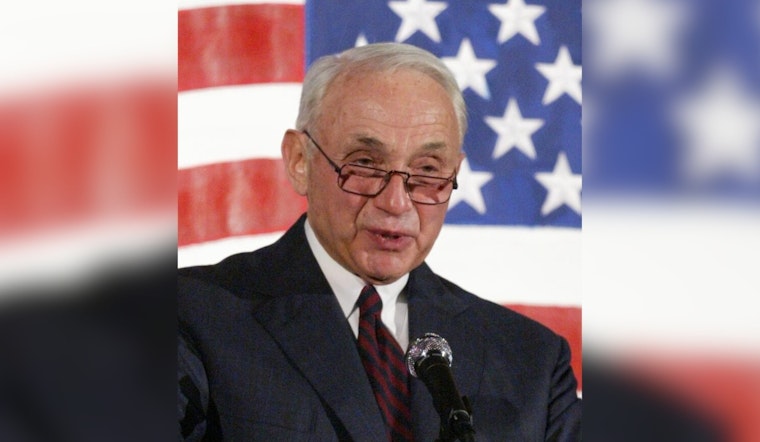 House Oversight Blitz: Subpoenas Slam Wexner and Epstein's Inner Circle in Justice Quest