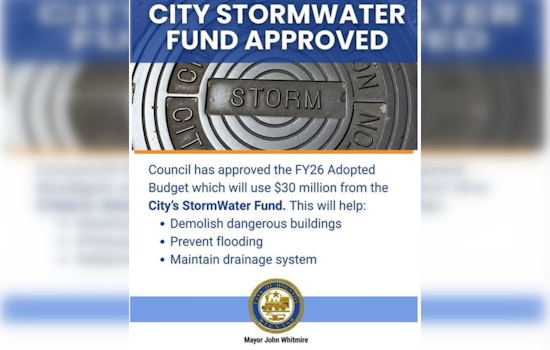 Houston Allocates $30 Million to Demolish Dangerous Buildings to Improve Stormwater Drainage and Reduce Flood Risk