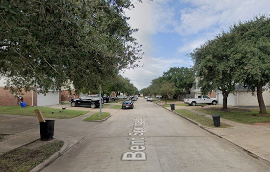 Houston Authorities Seek Leads in Double Homicide of Katy Couple in Their Home