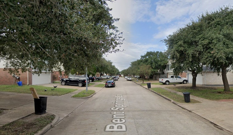 Houston Authorities Seek Leads in Double Homicide of Katy Couple in Their Home