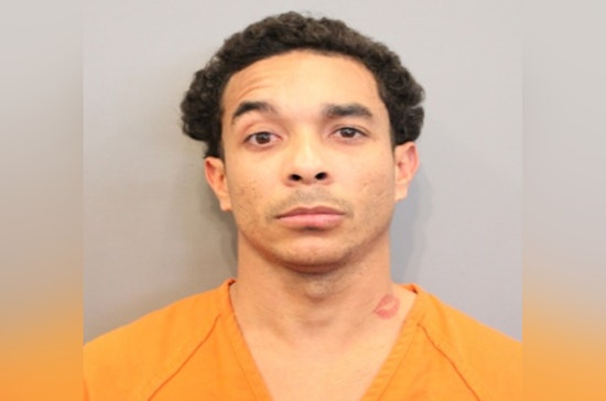 Houston Authorities Seek Public's Help to Locate Suspect Orlando Garcia in Premium Outlets Sunglass Theft