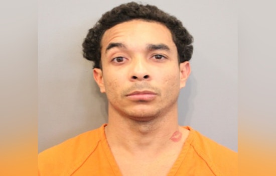 Houston Authorities Seek Public's Help to Locate Suspect Orlando Garcia in Premium Outlets Sunglass Theft