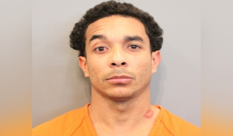 Houston Authorities Seek Public's Help to Locate Suspect Orlando Garcia in Premium Outlets Sunglass Theft
