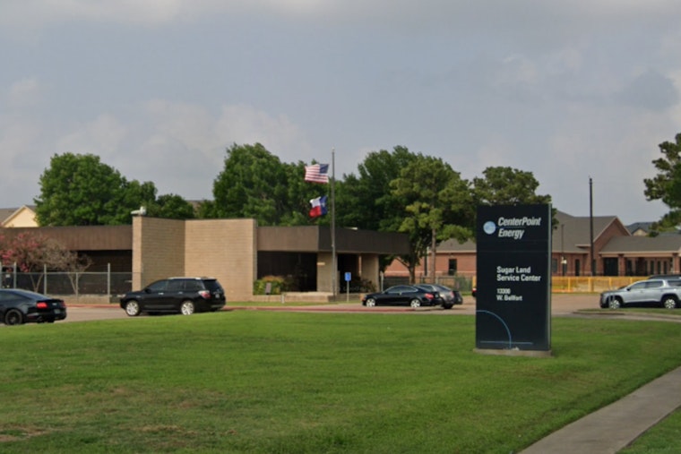 Houston-Based CenterPoint Energy Releases Over 500 Workers to Aid in Storm Recovery Efforts Elsewhere