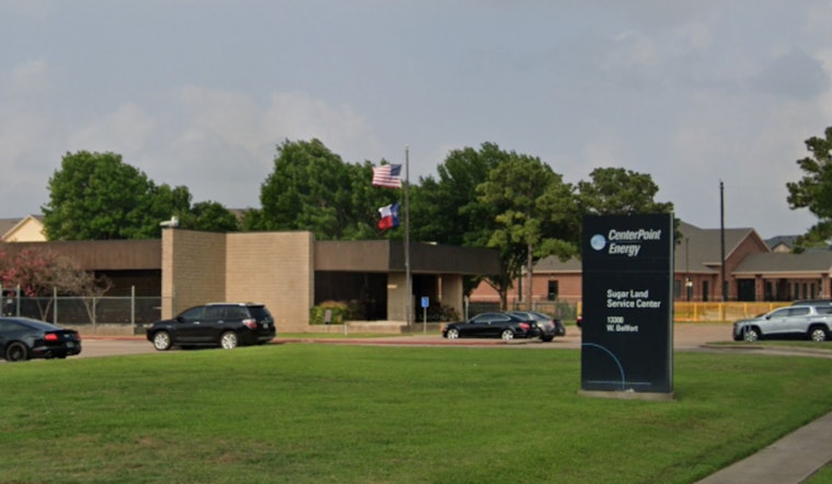 Houston-Based CenterPoint Energy Releases Over 500 Workers to Aid in Storm Recovery Efforts Elsewhere
