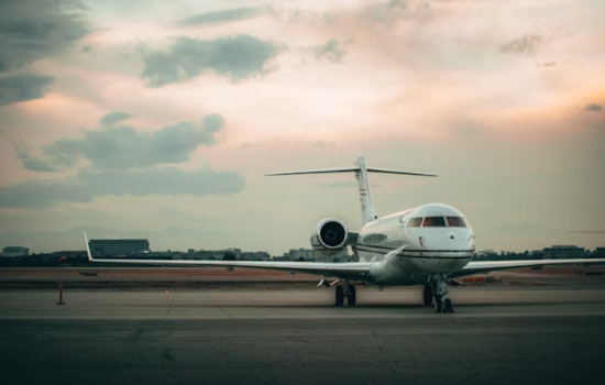 Houston-Based Law Firm's Jet Crashes During Takeoff at Bangor International Airport Amid Winter Weather Havoc