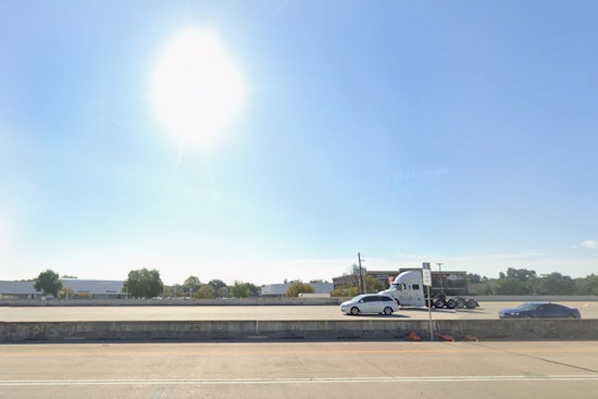 Houston Basks in Sunshine and Mild Temperatures to Kick Off 2026