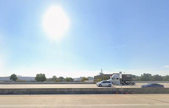 Houston Basks in Sunshine and Mild Temperatures to Kick Off 2026