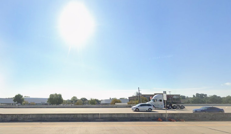 Houston Basks in Sunshine and Mild Temperatures to Kick Off 2026