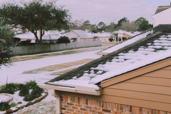 Houston Braces for Icy Blast as Winter Weather Alerts Issued Amid Sleet and Freezing Rain Predictions