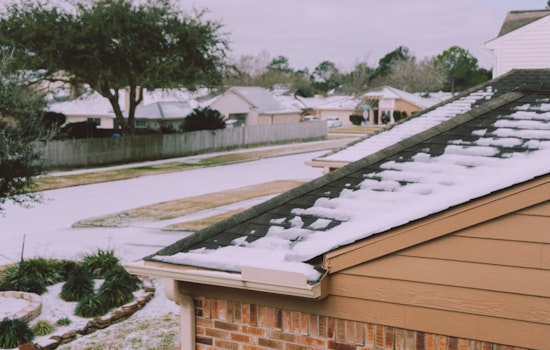 Houston Braces for Icy Blast as Winter Weather Alerts Issued Amid Sleet and Freezing Rain Predictions
