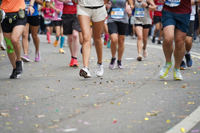 Houston Braces for Traffic Disruptions Amid Chevron Marathon Festivities as HPD & HFD Ready for Safety and Medical Support