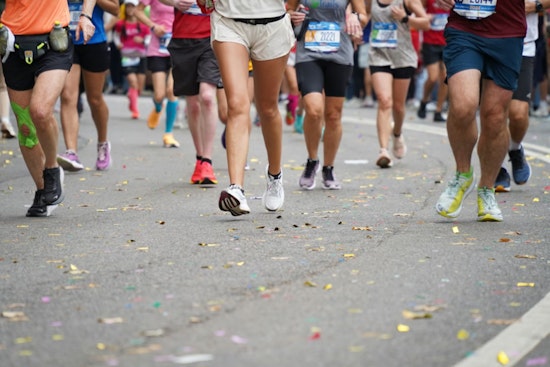 Houston Braces for Traffic Disruptions Amid Chevron Marathon Festivities as HPD & HFD Ready for Safety and Medical Support