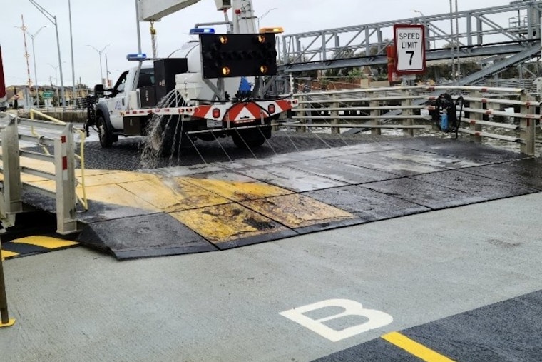 Houston Braces for Winter Storm as TxDOT Implements Brine Treatment and City Prepares for Harsh Conditions