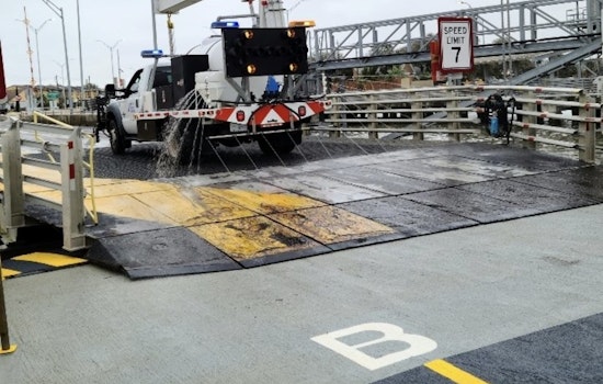 Houston Braces for Winter Storm as TxDOT Implements Brine Treatment and City Prepares for Harsh Conditions