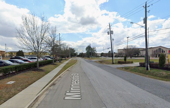 Houston Community Awaits Identification of Human Remains Found at Minnesota Street, Police Seek Public's Help