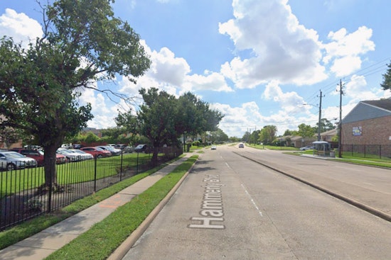 Houston Community Mourns as Authorities Investigate Fatal Motorcycle-Truck Collision on Hammerly Boulevard
