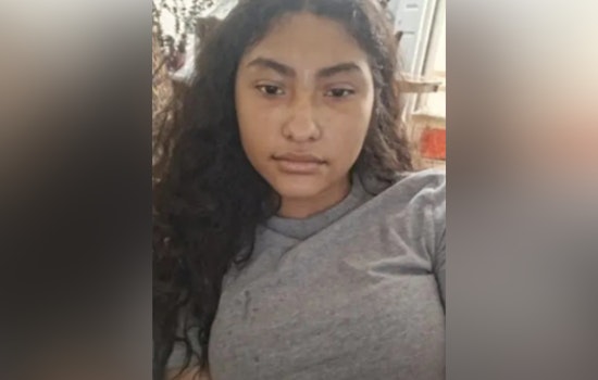 Houston Cops Race To Find Missing Teen Bless Flores Last Seen With ‘Hector’