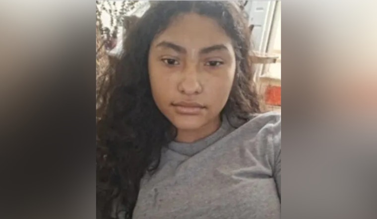 Houston Cops Race To Find Missing Teen Bless Flores Last Seen With ‘Hector’