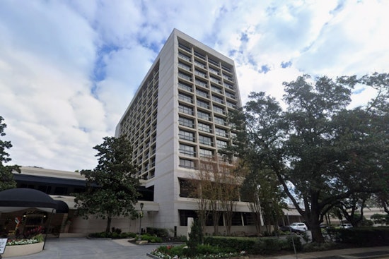 Houston Dealership King Snags St. Regis Hotel For Big-Money Makeover