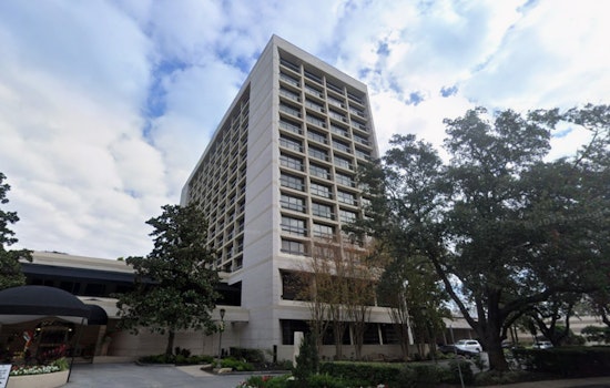 Houston Dealership King Snags St. Regis Hotel For Big-Money Makeover