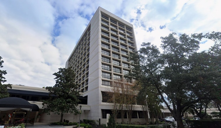 Houston Dealership King Snags St. Regis Hotel For Big-Money Makeover