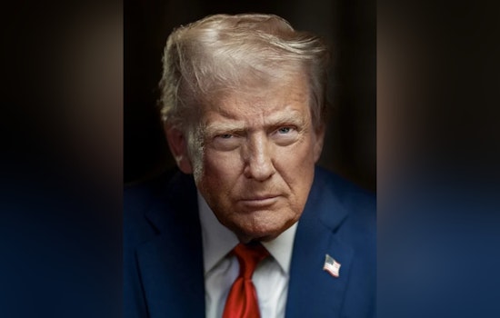 Houston Doubles Down On Paris Climate Goals As Trump Bows Out