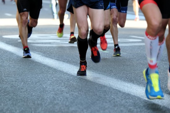 Houston Embraces Thousands for Chevron Marathon, Tackles Traffic Challenges Amid Citywide Festivities