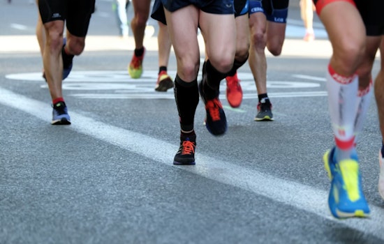 Houston Embraces Thousands for Chevron Marathon, Tackles Traffic Challenges Amid Citywide Festivities